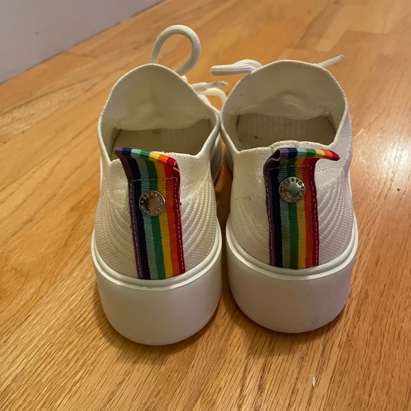 Steve Madden Brixie sneakers - Picture 4 of 5